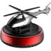 Helicopter Solar Perfume Aroma